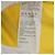 LOEWE LOEWE �~ Camiseta Mr. Ootori de algodón XS Amarillo Auth 167239SAM - vista 12