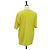 LOEWE LOEWE �~ Camiseta Mr. Ootori de algodón XS Amarillo Auth 167239SAM - vista 2