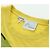 LOEWE LOEWE �~ Camiseta Mr. Ootori de algodón XS Amarillo Auth 167239SAM - vista 9