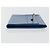 LOUIS VUITTON Clutch Jena Epi Blu M52715 LV Auth bs34702 - vista 4
