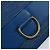 LOUIS VUITTON Clutch Jena Epi Blu M52715 LV Auth bs34702 - vista 8