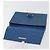 LOUIS VUITTON Clutch Jena Epi Blu M52715 LV Auth bs34702 - vista 9