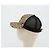 Cappellino da baseball GUCCI Disney Micro GG Supreme in PVC Beige 602979 Auth 168869A - vista 4
