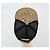 Cappellino da baseball GUCCI Disney Micro GG Supreme in PVC Beige 602979 Auth 168869A - vista 7