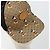 Cappellino da baseball GUCCI Disney Micro GG Supreme in PVC Beige 602979 Auth 168869A - vista 8
