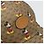 Cappellino da baseball GUCCI Disney Micro GG Supreme in PVC Beige 602979 Auth 168869A - vista 9