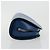 LOUIS VUITTON Pochette Dauphine PM Epi Blu M48445 LV Auth BA12330 - vista 3