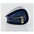 LOUIS VUITTON Pochette Dauphine PM Epi Blu M48445 LV Auth BA12330 - vista 4