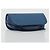 LOUIS VUITTON Pochette Dauphine PM Epi Blu M48445 LV Auth BA12330 - vista 5