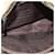 PRADA Bolso de mano de nailon verde plata Auth 176258 - vista 10