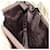 PRADA Bolso de mano de nailon verde plata Auth 176258 - vista 20
