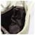 PRADA Bolso de mano de nailon verde plata Auth 176258 - vista 23