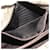 PRADA Bolso de mano de nailon verde plata Auth 176258 - vista 27