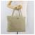 PRADA Bolso de mano de nailon verde plata Auth 176258 - vista 28