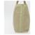 PRADA Bolso de mano de nailon verde plata Auth 176258 - vista 3