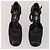 Chaussures PRADA en cuir suédé 5 pièces marron noir Auth 174775 - vue 12