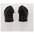 Chaussures PRADA en cuir suédé 5 pièces marron noir Auth 174775 - vue 19