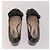 Chaussures PRADA en cuir suédé 5 pièces marron noir Auth 174775 - vue 8