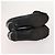 Chaussures PRADA en cuir suédé 5 pièces marron noir Auth 174775 - vue 9