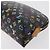 LOUIS VUITTON Pochette Cosmetica Multicolore Nera M47355 LV Auth 176857 Nero - vista 14