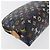 LOUIS VUITTON Pochette Cosmetica Multicolore Nera M47355 LV Auth 176857 Nero - vista 15