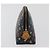LOUIS VUITTON Pochette Cosmetica Multicolore Nera M47355 LV Auth 176857 Nero - vista 3