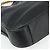 Borsa a Spalla in Pelle Gucci Bamboo 2way Nera Oro 001 1577 Auth ep14290 Nero D'oro - vista 13