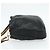 Borsa a Spalla in Pelle Gucci Bamboo 2way Nera Oro 001 1577 Auth ep14290 Nero D'oro - vista 4