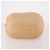 Céline Borsa a Mano CELINE in Pelle Beige Oro Auth hk3694A D'oro - vista 5