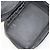 Pochette Vanity CHANEL in Pelle Caviar Nera Oro CC Auth bs34489 Nero D'oro - vista 10