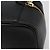 Pochette Vanity CHANEL in Pelle Caviar Nera Oro CC Auth bs34489 Nero D'oro - vista 17