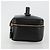Pochette Vanity CHANEL in Pelle Caviar Nera Oro CC Auth bs34489 Nero D'oro - vista 4