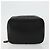 Pochette Vanity CHANEL in Pelle Caviar Nera Oro CC Auth bs34489 Nero D'oro - vista 5