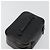 Pochette Vanity CHANEL in Pelle Caviar Nera Oro CC Auth bs34489 Nero D'oro - vista 6
