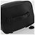 Pochette Vanity CHANEL in Pelle Caviar Nera Oro CC Auth bs34489 Nero D'oro - vista 7