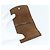 LOUIS VUITTON Astuccio per Bracciali Damier Ebene Taiga 3 Pezzi LV Auth CB169 - vista 7