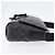 LOUIS VUITTON Borsa a Spalla Messenger PM Damier Graphite N41457 LV Auth 176357 Damier ebene - vista 3