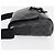 LOUIS VUITTON Borsa a Spalla Messenger PM Damier Graphite N41457 LV Auth 176357 Damier ebene - vista 4