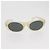 Occhiali da sole GIVENCHY Christian Dior plastica 2 Set Beige Marrone Auth BA12345 - vista 10