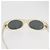 Occhiali da sole GIVENCHY Christian Dior plastica 2 Set Beige Marrone Auth BA12345 - vista 11