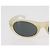 Occhiali da sole GIVENCHY Christian Dior plastica 2 Set Beige Marrone Auth BA12345 - vista 12