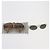 Occhiali da sole GIVENCHY Christian Dior plastica 2 Set Beige Marrone Auth BA12345 - vista 18