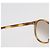 Occhiali da sole GIVENCHY Christian Dior plastica 2 Set Beige Marrone Auth BA12345 - vista 8
