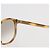 Occhiali da sole GIVENCHY Christian Dior plastica 2 Set Beige Marrone Auth BA12345 - vista 9