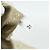 Borsa Tote PRADA Nylon Beige Argento Auth 176637 - vista 12