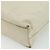 Borsa Tote PRADA Nylon Beige Argento Auth 176637 - vista 15