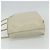 Borsa Tote PRADA Nylon Beige Argento Auth 176637 - vista 3