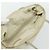 Borsa Tote PRADA Nylon Beige Argento Auth 176637 - vista 6