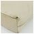 Borsa Tote PRADA Nylon Beige Argento Auth 176637 - vista 9