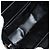 Bolso de mano GUCCI de lona negra 000 0810 Auth bs34708 Negro - vista 16